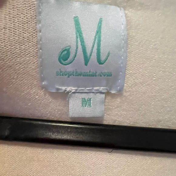 Cream sweater size M- the Mint brand - Picture 2 of 3